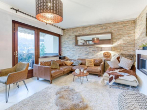 Apartment Fleurs des Alpes-2